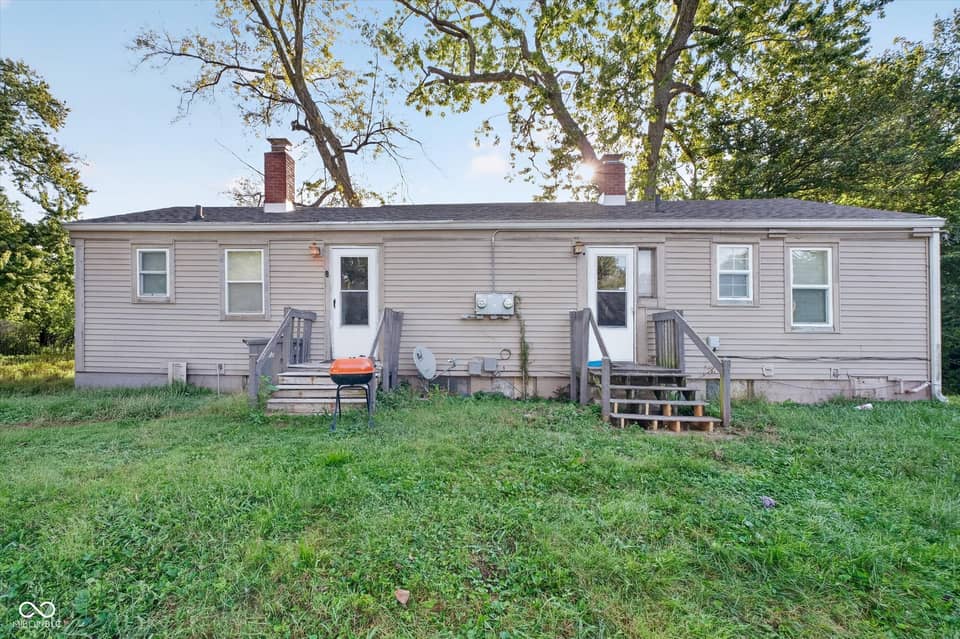 4601 E 19th Street, Indianapolis