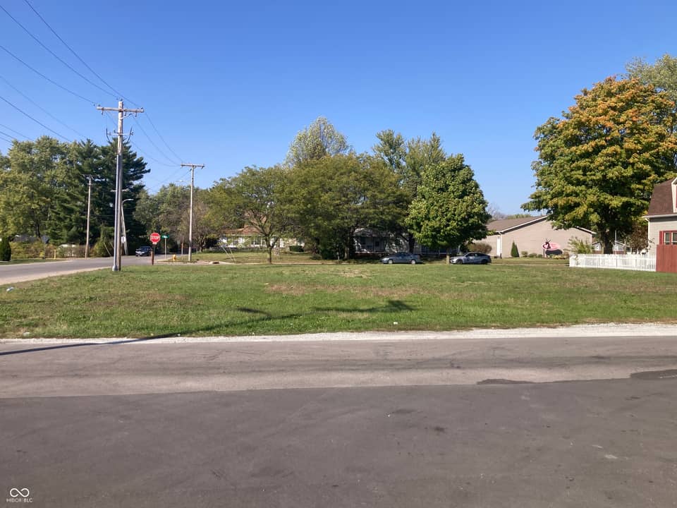 0 W North Street, Greenfield