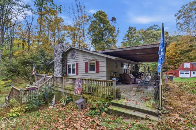 2720 N County Road 90 E, North Vernon, IN 47265, photo 4 of 39