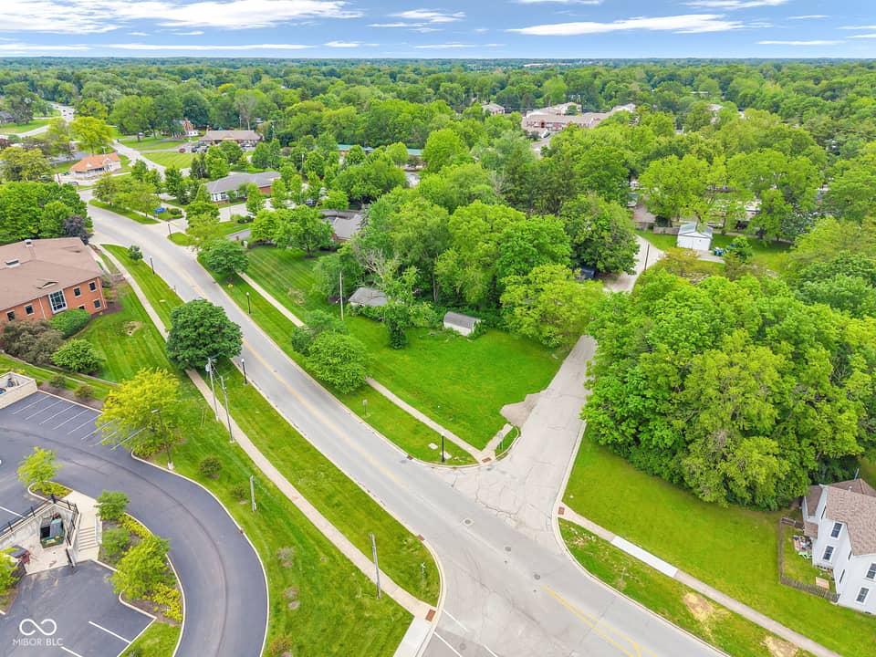 0 John Street, Noblesville