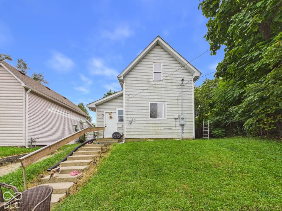 1523 W 20th Street, Anderson