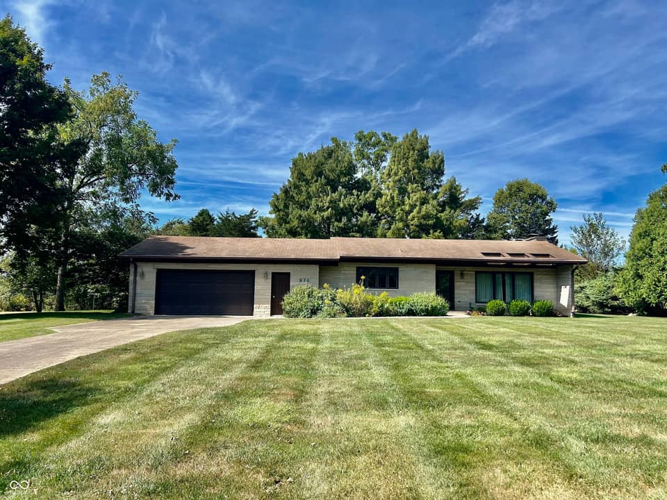 874 S Lakehurst Drive, Franklin