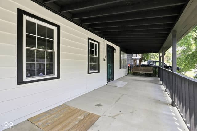 3626 Lowry Road, Indianapolis, IN 46222, photo 4 of 17