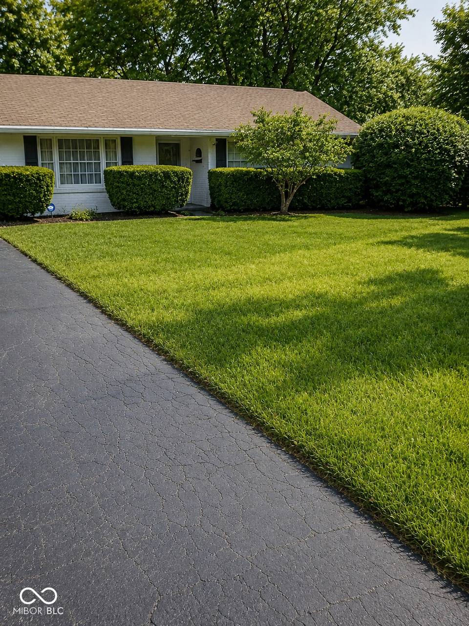 4835 Wyandott Trail, Indianapolis