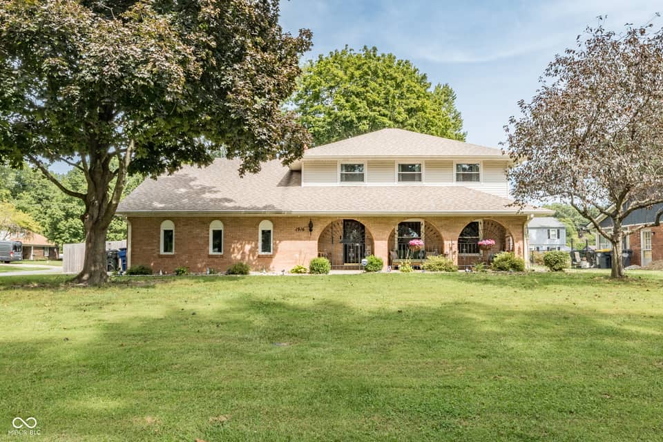 1916 Hillcrest Avenue, Anderson, IN 46011, photo 1 of 40
