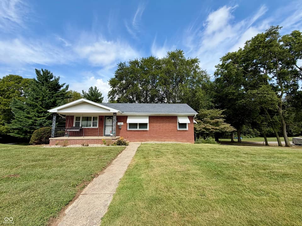 1029 Orchard Drive, Covington