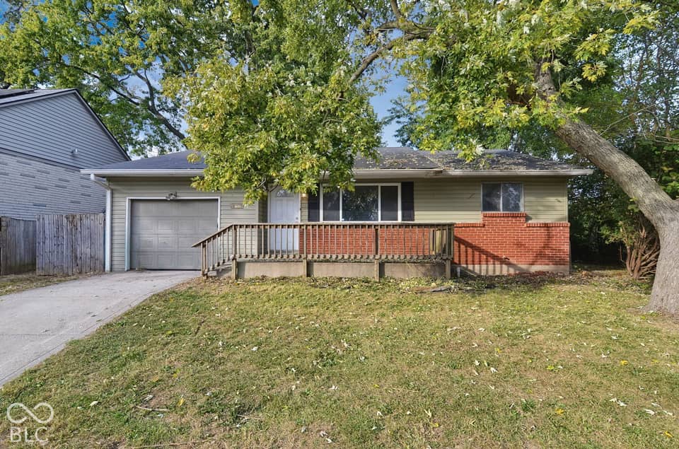 5806 Oliver Avenue, Indianapolis, IN 46241, photo 1 of 27