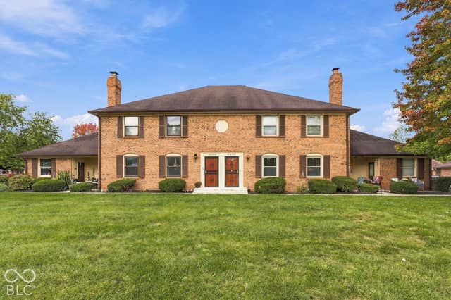 6058 Apache Drive, Indianapolis, IN 46254, photo 2 of 16
