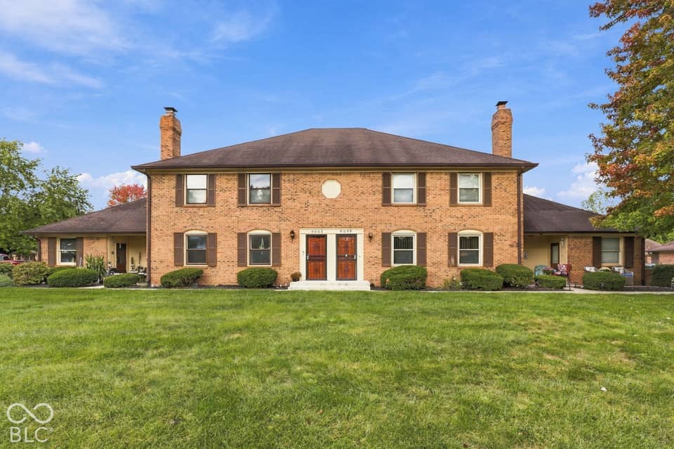 6058 Apache Drive, Indianapolis, IN 46254, photo 1 of 16
