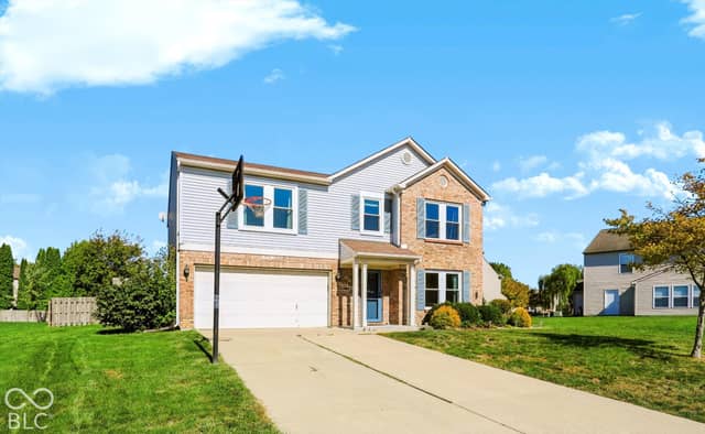 5739 Woodland Trace Boulevard, Indianapolis, IN 46237, photo 3 of 75