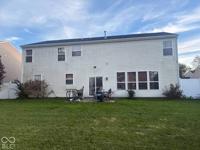 10830 Greenleaf Drive, Indianapolis, IN 46229, photo 2 of 5