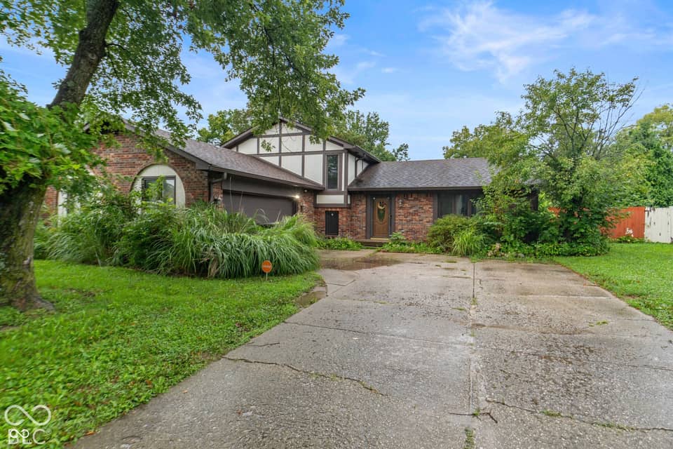 621 Pioneer Drive, Indianapolis