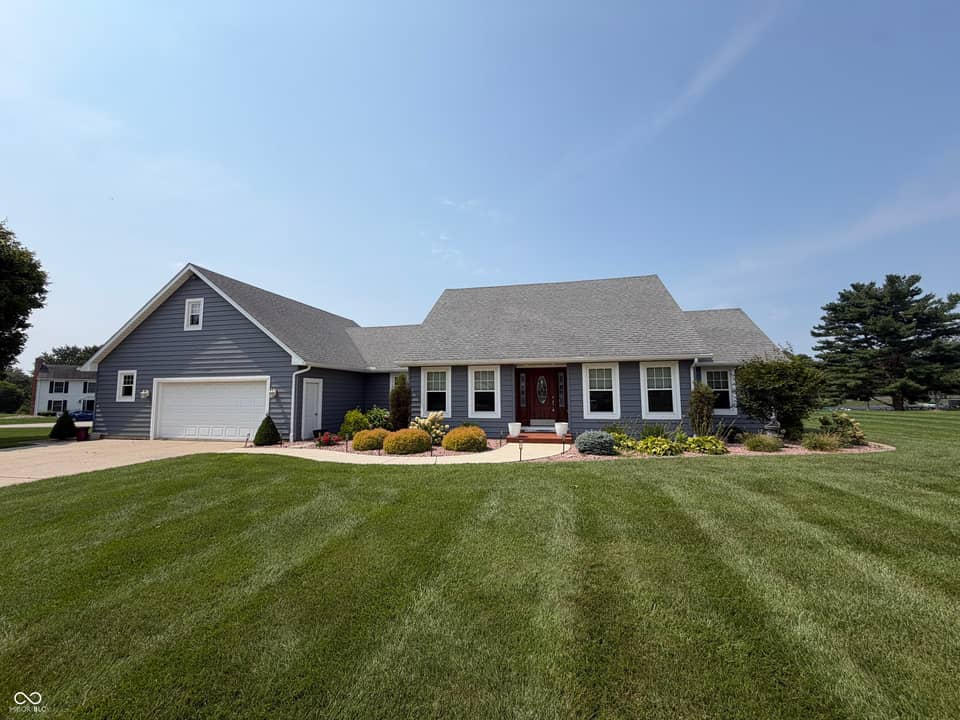 61 Callery Pear Drive, Batesville