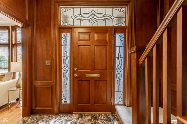 346 N College Avenue, Indianapolis, IN 46202, photo 5 of 34