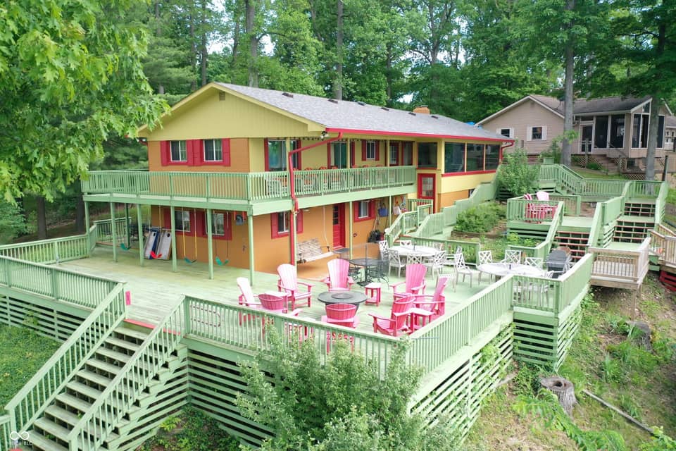 1908 Lee Kay Drive, Rockville