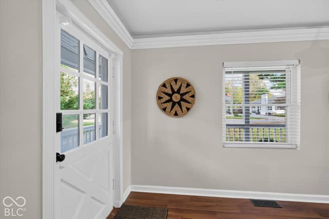 1035 Helen Drive, Indianapolis, IN 46240, photo 5 of 45