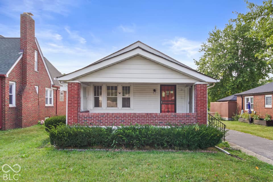 1226 N Emerson Avenue, Indianapolis, IN 46219, photo 1 of 23