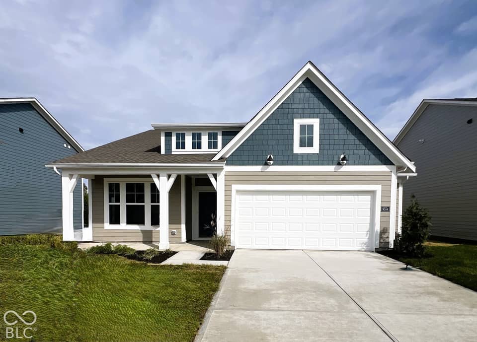 9554 Jadestone Way, Indianapolis, IN 46239, photo 1 of 5