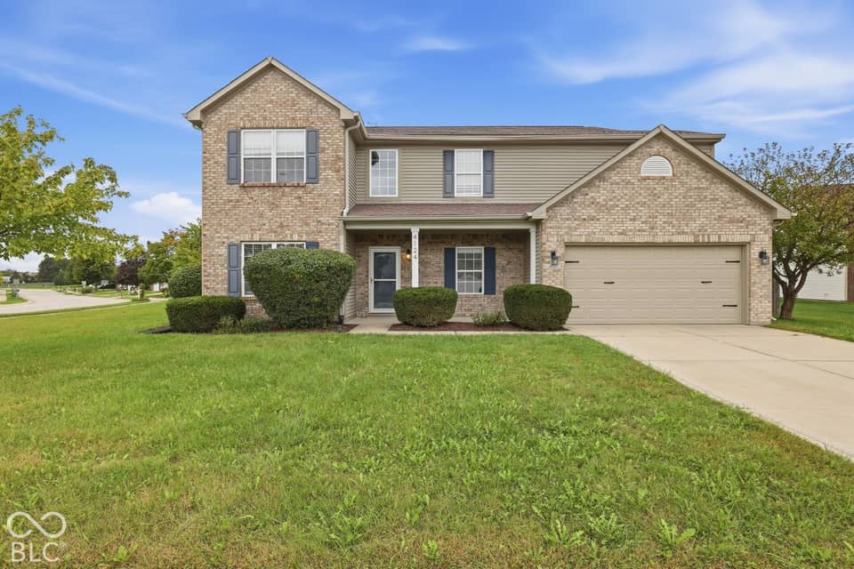 4124 Eldred Court, Westfield, IN 46062, photo 1 of 40