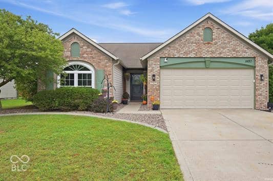1480 Hedge, Greenfield, IN 46140, photo 1 of 21