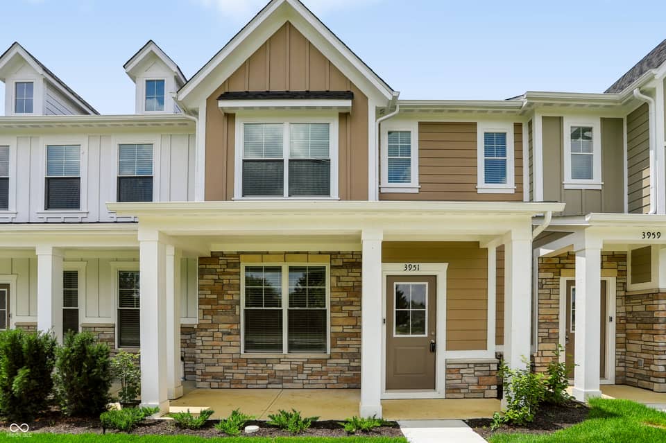 3951 Sandpiper Way, Brownsburg