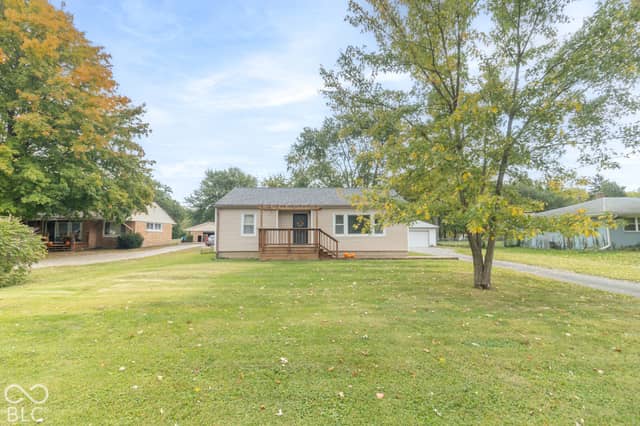 515 Delbrick Lane, Indianapolis, IN 46229, photo 3 of 37