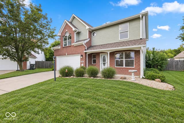 5448 Adina Court, Indianapolis, IN 46203, photo 2 of 53