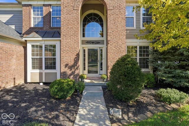 12391 Brandamore Lane, Fishers, IN 46037, photo 4 of 68