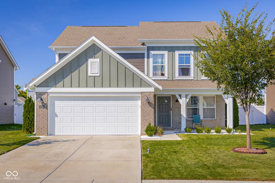 8142 Lythrium Way, Plainfield, IN 46168, photo 1 of 43