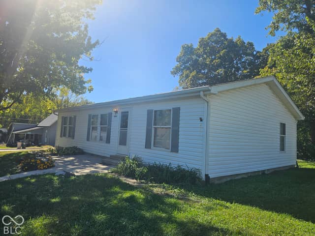 7903 Church, Coatesville, IN 46121, photo 4 of 28