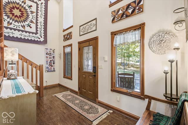 7991 E Heaven Hill Lane, Mooresville, IN 46158, photo 2 of 47