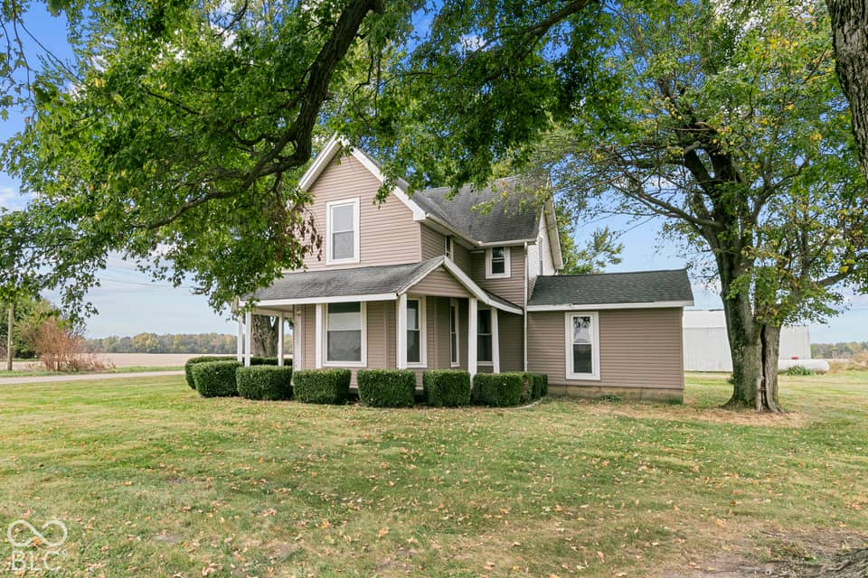 2789 E 300 N, Veedersburg, IN 47987, photo 1 of 42