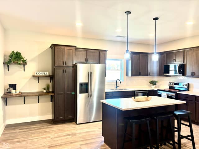 710 White Oak Road, Spencer, IN 47460, photo 4 of 27