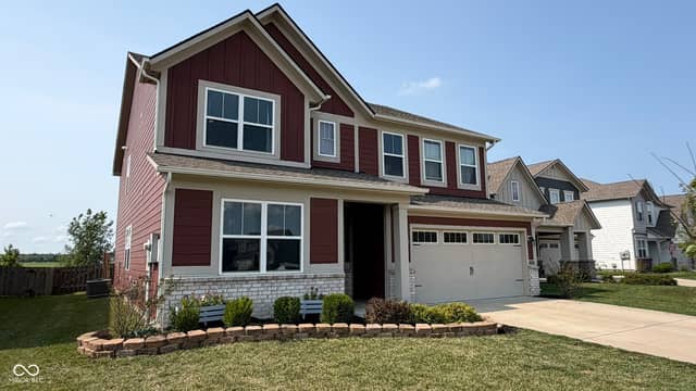3344 Tina Court, Brownsburg, IN 46112, photo 5 of 38