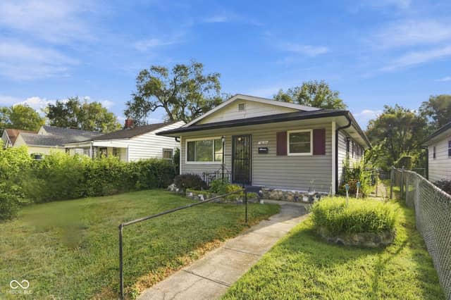3635 Kinnear, Indianapolis, IN 46218, photo 4 of 27