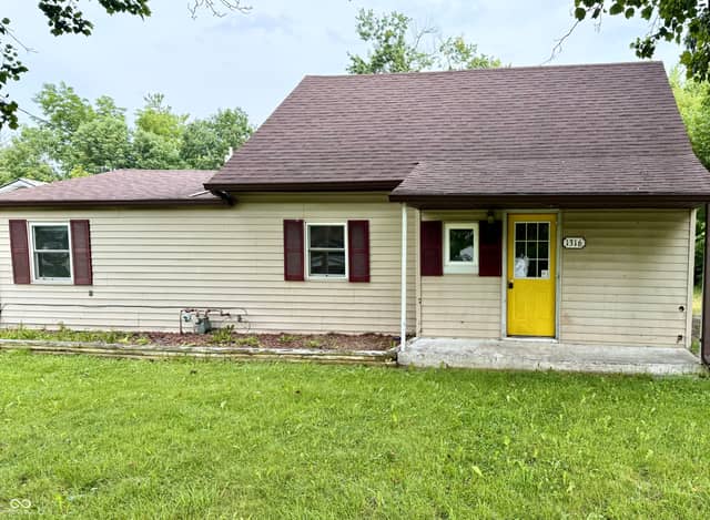 1316 R Avenue, New Castle, IN 47362, photo 3 of 56