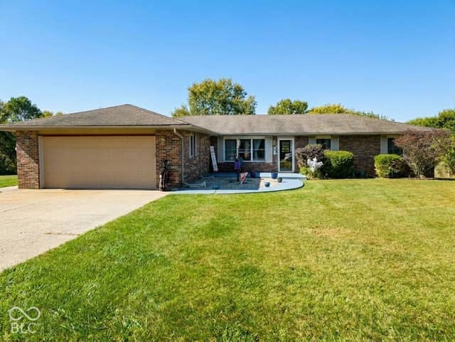 3845 N County Road 295 W, North Vernon, IN 47265, photo 2 of 14