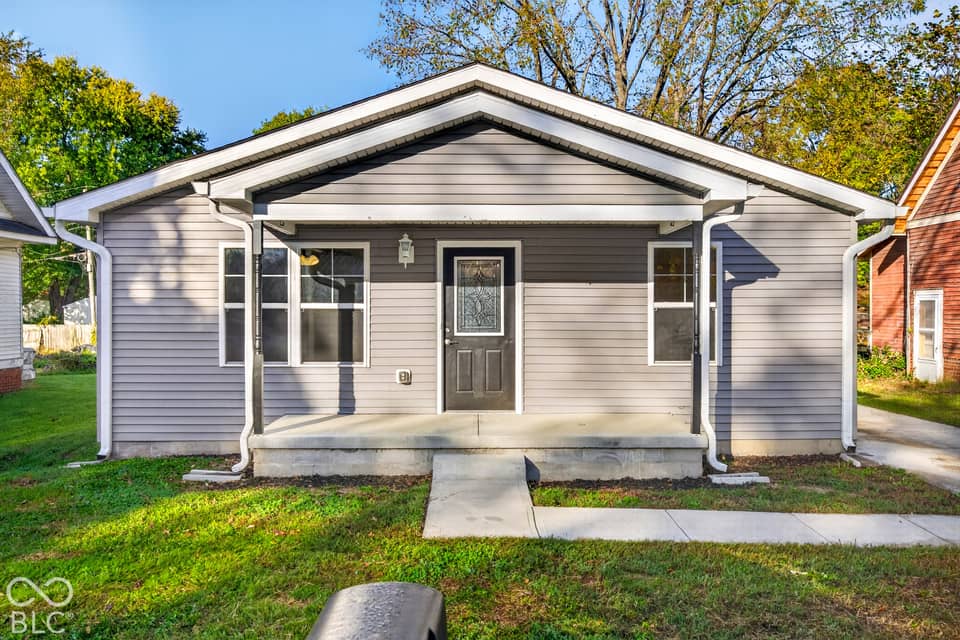 550 N Pine Street, Morgantown, IN 46160, photo 1 of 41