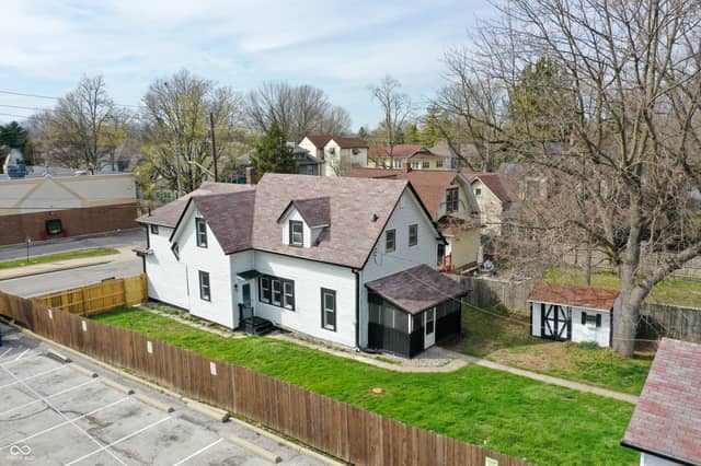 19 N Ritter Avenue, Indianapolis, IN 46219, photo 4 of 42