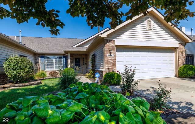1126 Nanwich Court, Indianapolis, IN 46217, photo 2 of 63