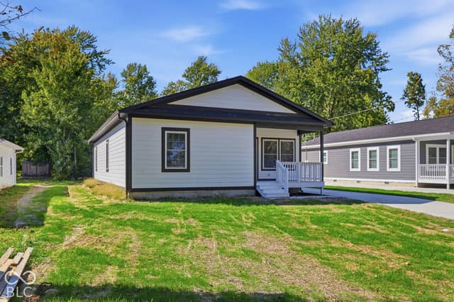 1622 Beulah, Indianapolis, IN 46241, photo 4 of 42