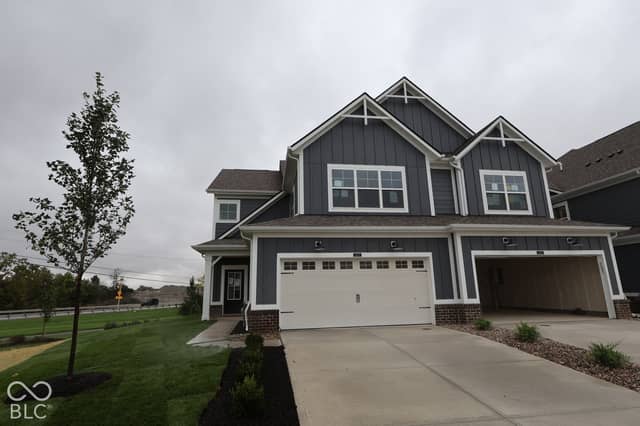 12673 Morning Ridge Way, Noblesville, IN 46060, photo 2 of 15