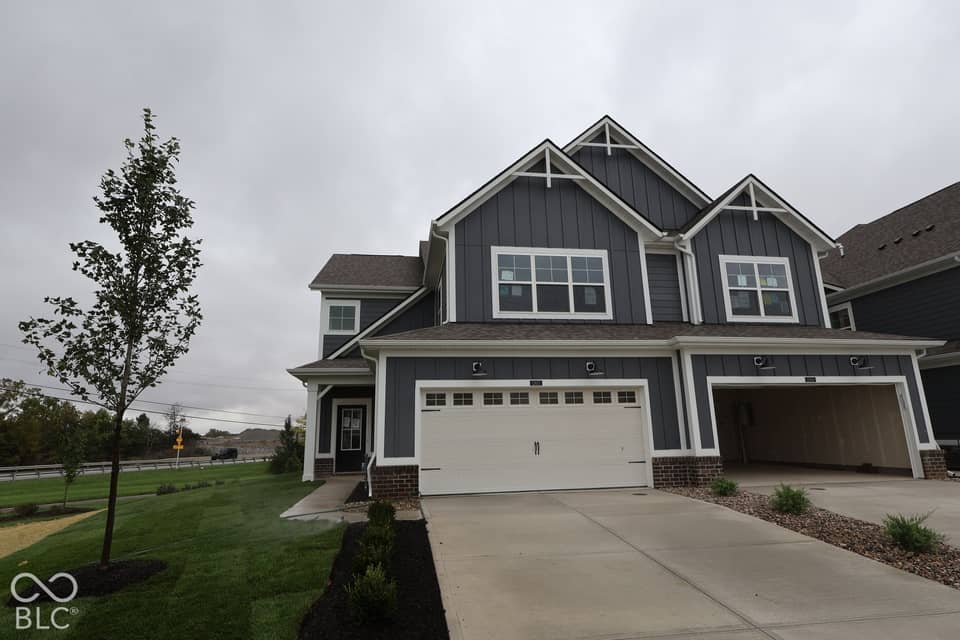 12673 Morning Ridge Way, Noblesville, IN 46060, photo 1 of 15