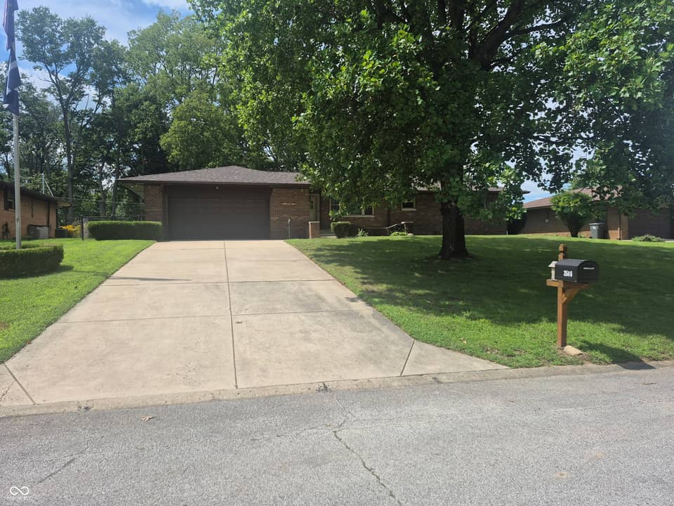 3546 Rahke Road, Indianapolis