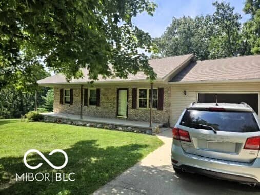 1324 Harrison Ridge Road, Nashville