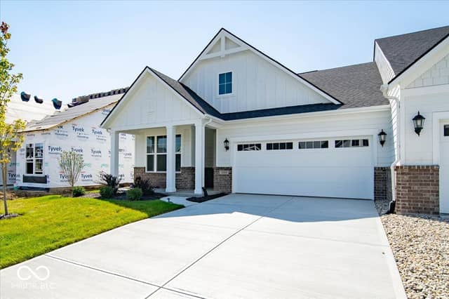 3869 Willow Branch Way, Westfield, IN 46062, photo 3 of 23
