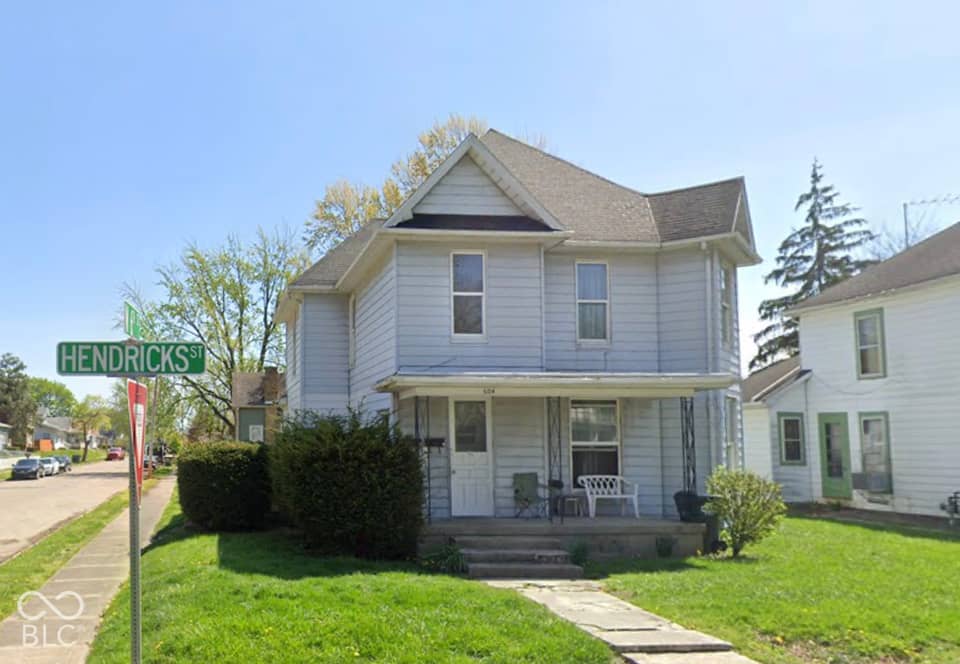 604 Hendricks Street, Anderson