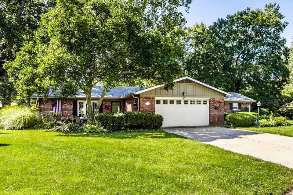 7990 Hoover Court, Indianapolis, IN 46260, photo 1 of 33
