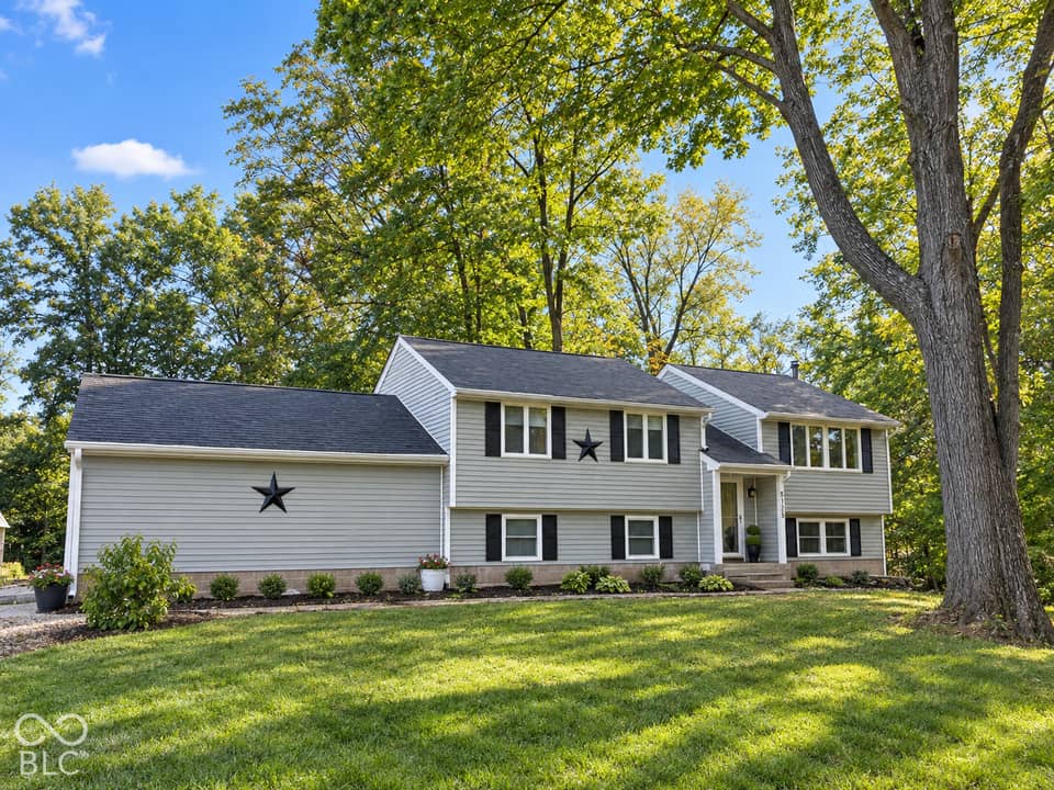 4551 Tattersall Drive, Plainfield, IN 46168, photo 1 of 32