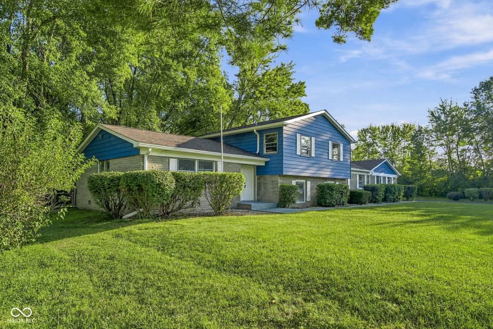 6436 Speights Drive, Indianapolis, IN 46278, photo 1 of 32
